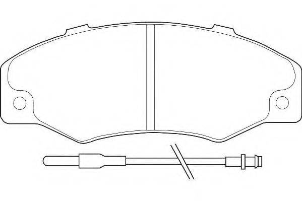 WAGNER WBP21016A