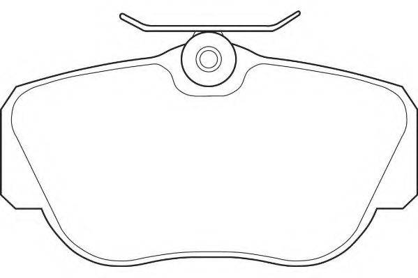 WAGNER WBP21055A