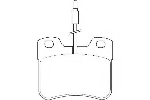 WAGNER WBP21076A