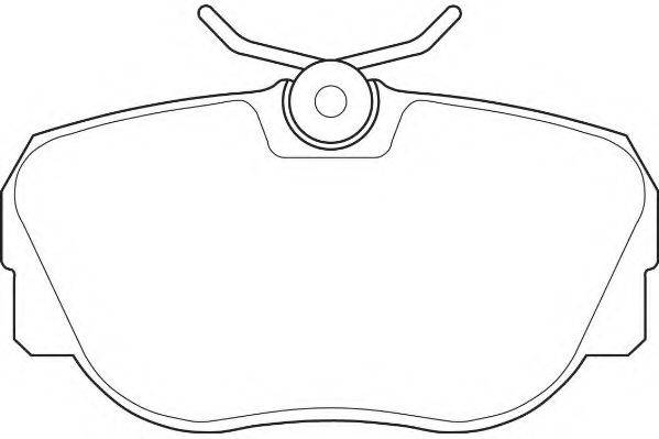 WAGNER WBP21173A