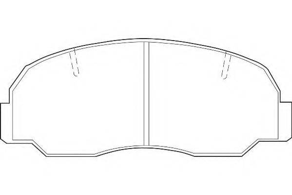 WAGNER WBP21243A
