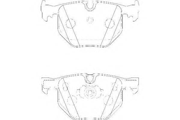 WAGNER WBP21282B