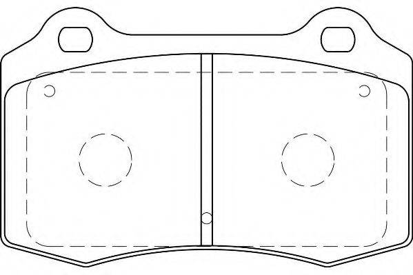 WAGNER WBP21381B