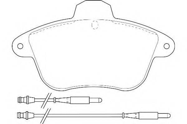 WAGNER WBP21504A