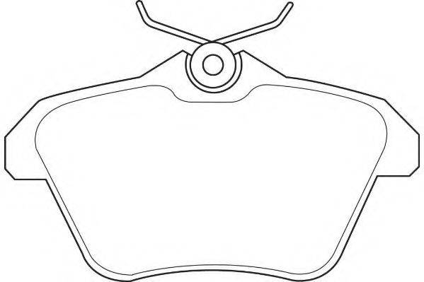 WAGNER WBP21605A