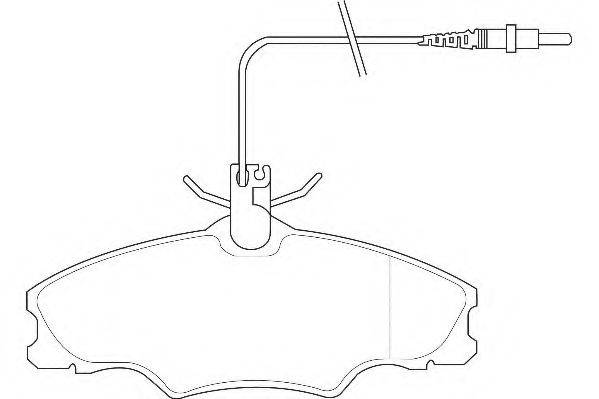 WAGNER WBP21724A