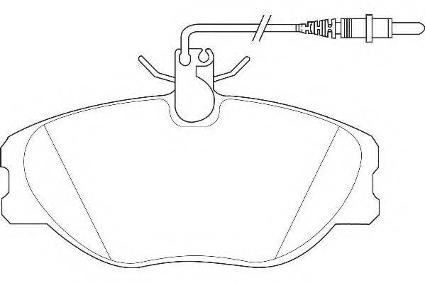 WAGNER WBP21801A