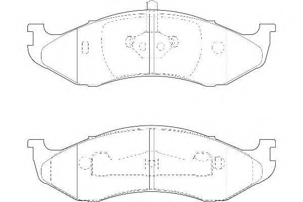 WAGNER WBP21822B