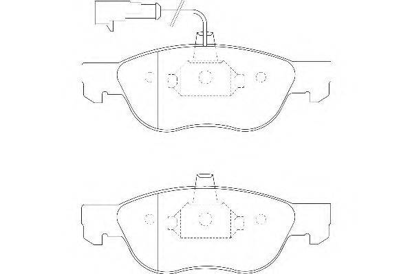 WAGNER WBP21927A