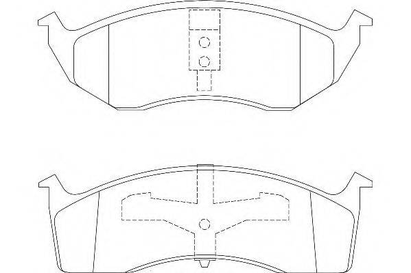 WAGNER WBP23043A