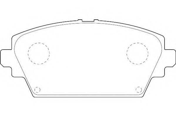 WAGNER WBP23094A