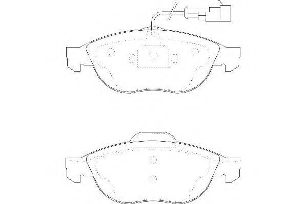 WAGNER WBP23140A