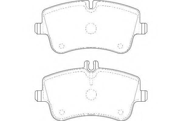 WAGNER WBP23144B