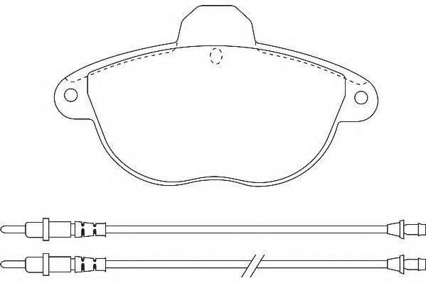 WAGNER WBP23146A