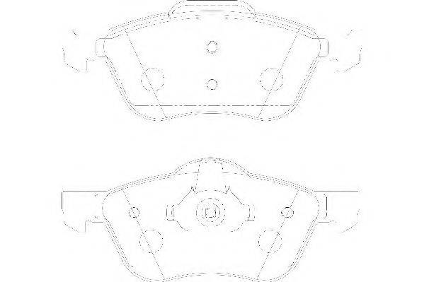 WAGNER WBP23159A