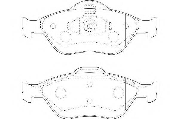 WAGNER WBP23202A