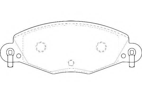 WAGNER WBP23273A
