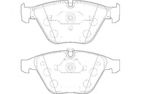 WAGNER WBP23312A