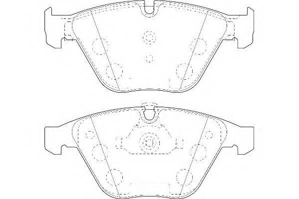 WAGNER WBP23313A