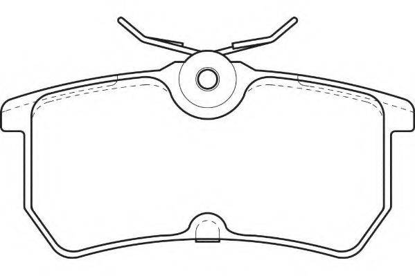 WAGNER WBP23353A