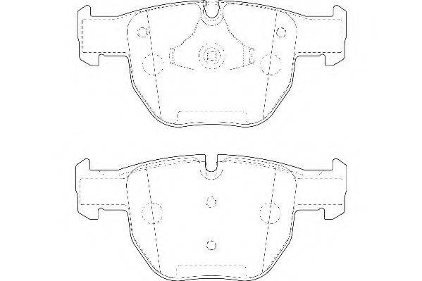 WAGNER WBP23397A
