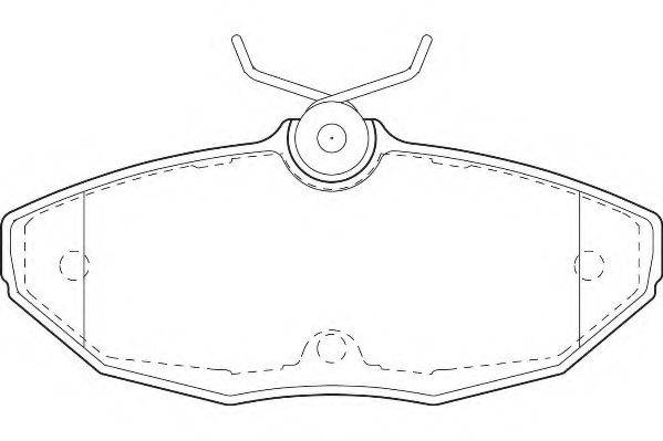 WAGNER WBP23424A