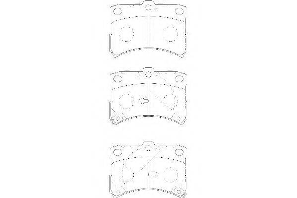 WAGNER WBP23494A