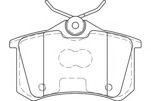WAGNER WBP23554B
