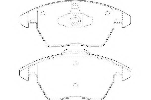 WAGNER WBP23589A