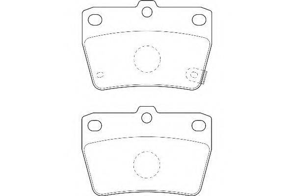 WAGNER WBP23656A