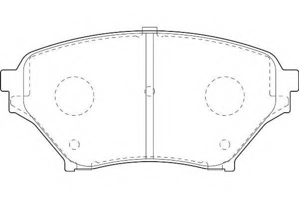 WAGNER WBP23696A