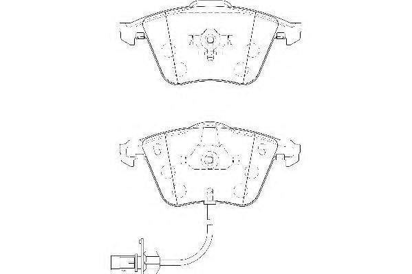 WAGNER WBP23763A
