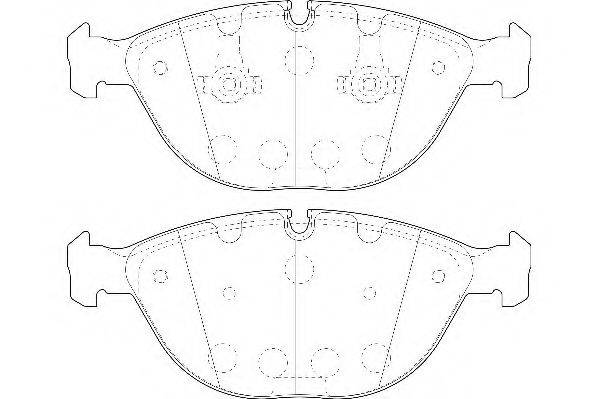 WAGNER WBP23894A
