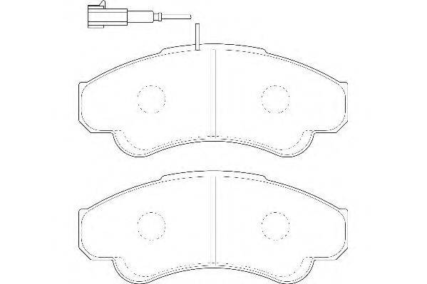 WAGNER WBP23919A