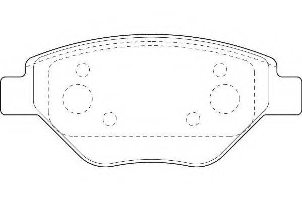 WAGNER WBP23934A