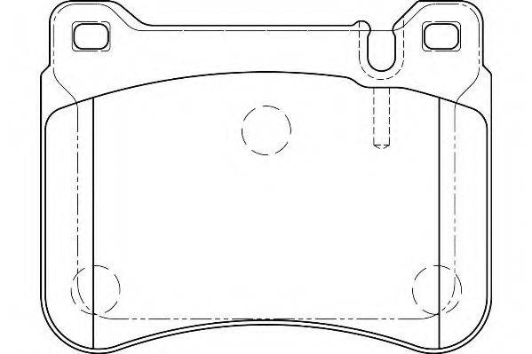 WAGNER WBP23945A