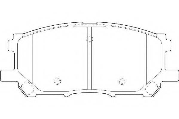 WAGNER WBP23989A