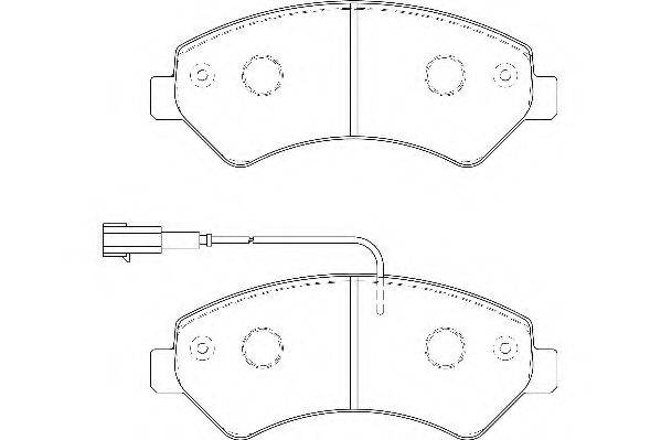 WAGNER WBP24466A