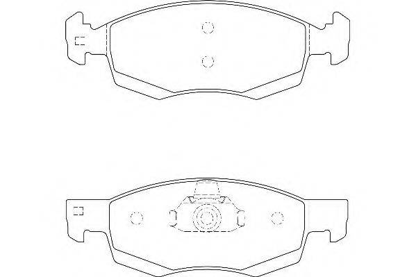 WAGNER WBP24673A