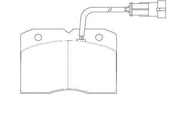 WAGNER WBP29140A