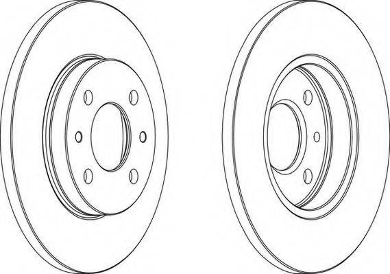 WAGNER WGR0125-1