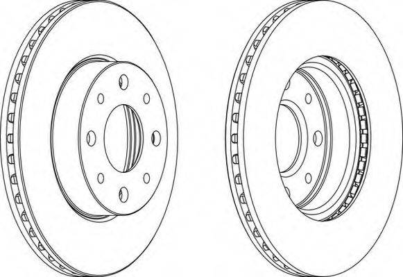 WAGNER WGR0888-1