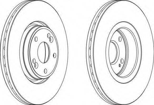 WAGNER WGR1205-1