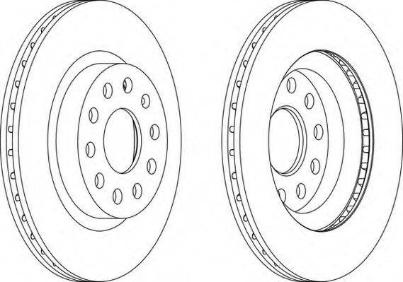 WAGNER WGR1223-1