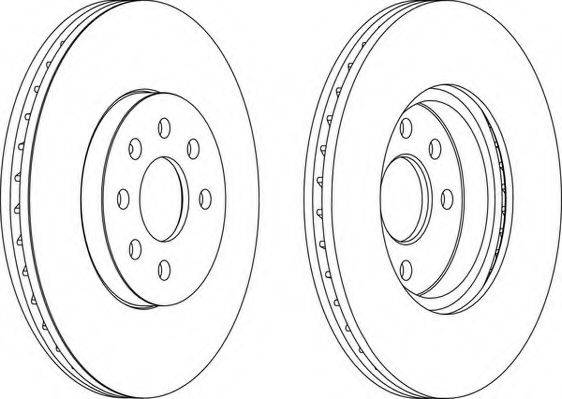 WAGNER WGR1236-1