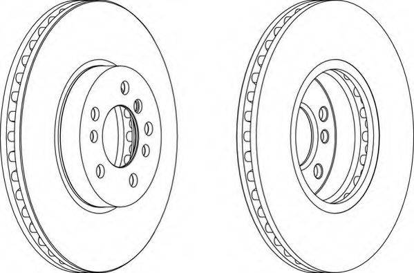 WAGNER WGR1256-1