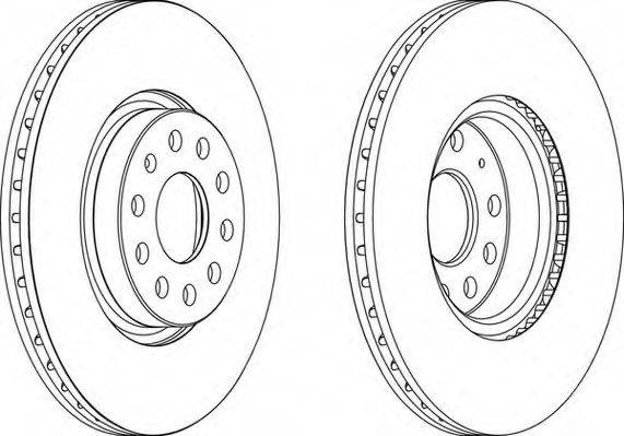 WAGNER WGR1305-1