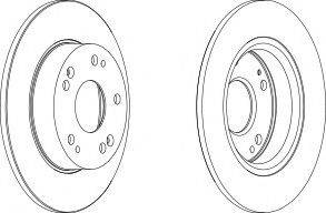 WAGNER WGR1558-1