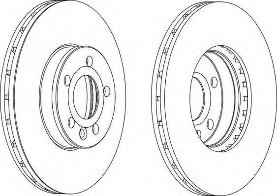 WAGNER WGR1559-1