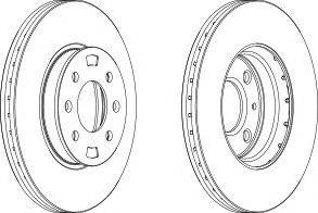 WAGNER WGR1603-1